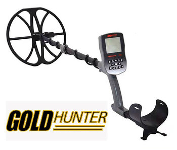 Металлоискатели Gold Hunter