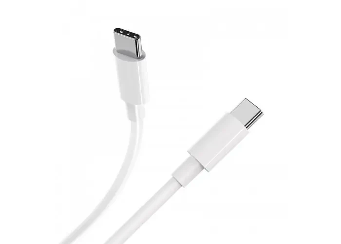 USB дата-кабель Type-C на Type-C Borofone BX44 High-energy 100W (2 метра) - фото 2 - id-p184508182