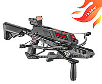 Обзор на арбалет Ek Cobra System RX Adder