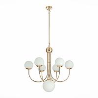 Подвесная люстра ST Luce Avellino SL1504.203.07