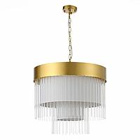 Подвесная люстра ST Luce Aversa SL1352.203.09