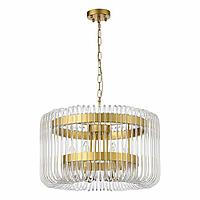 Подвесная люстра ST Luce Grosseto SL1228.203.06