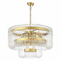 Подвесная люстра ST Luce Grosseto SL1228.203.12