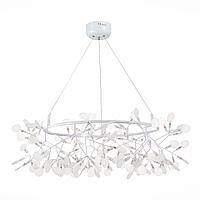 Подвесная светодиодная люстра ST Luce Rafina SL379.503.135