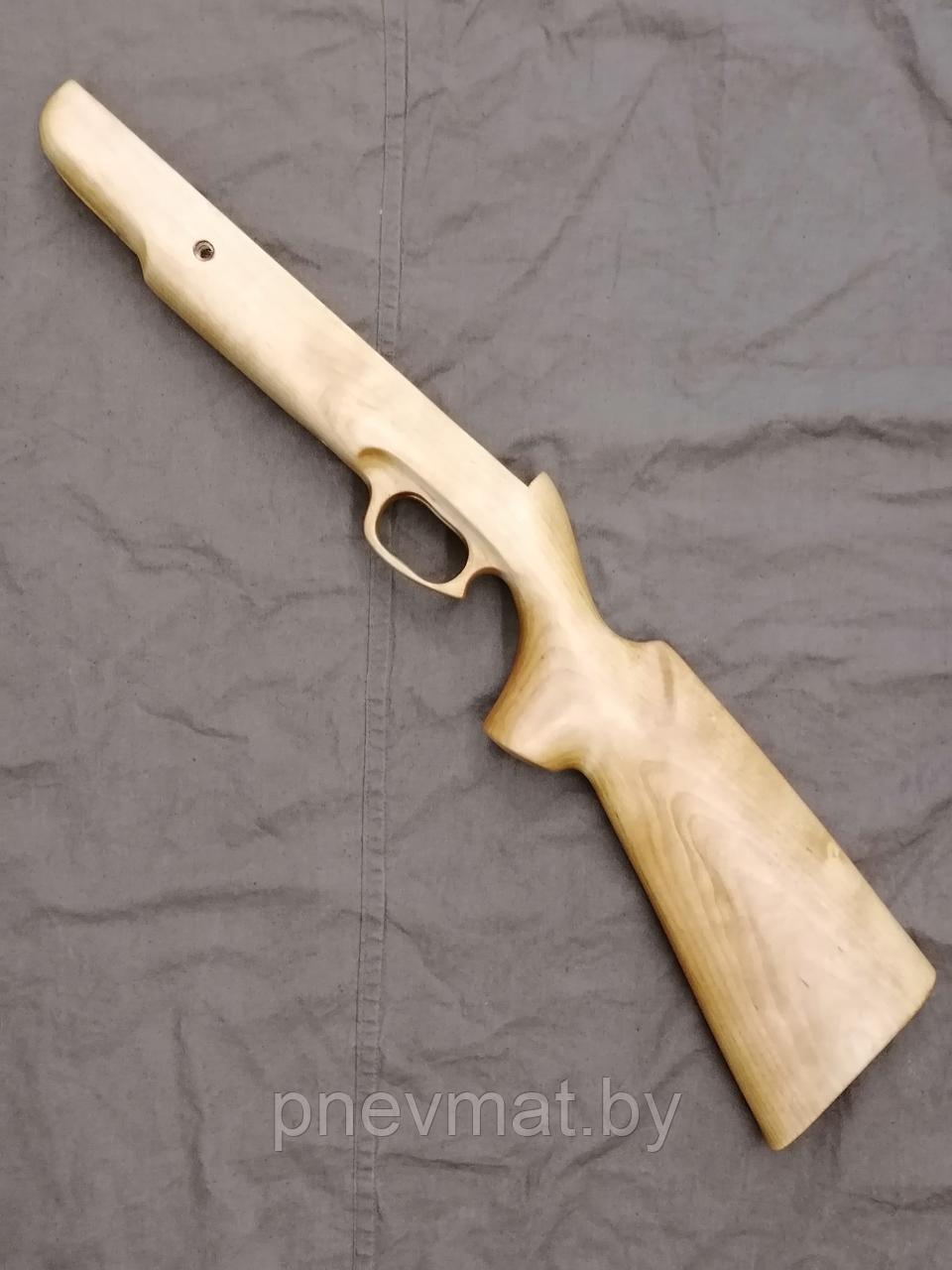 Ложе дерево (береза) для МР-512/512С (кроме 512-06).