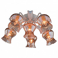 Потолочная люстра Arte Lamp Chiara A6098PL-6WG