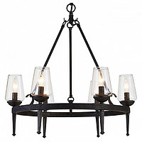 Подвесная люстра Arte Lamp 1722 A1722SP-6BA