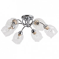 Потолочная люстра Arte Lamp Riccio A7757PL-6CC