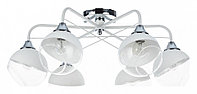 Потолочная люстра Arte Lamp Miram A1521PL-6WH