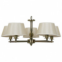 Подвесная люстра Arte Lamp 2273 A2273LM-5AB