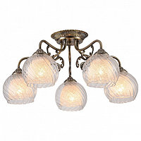 Потолочная люстра Arte Lamp 7062 A7062PL-5AB