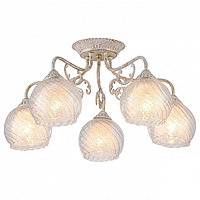 Потолочная люстра Arte Lamp 7062 A7062PL-5WG