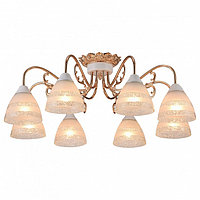 Потолочная люстра Arte Lamp 7072 A7072PL-8WG