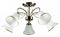 Люстра на штанге Arte Lamp Blossom A2709PL-5AB