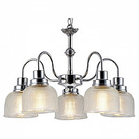 Подвесная люстра Arte Lamp 9186 A9186LM-5CC