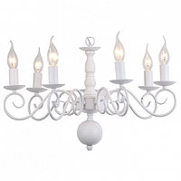 Подвесная люстра Arte Lamp 1129 A1129LM-7WH