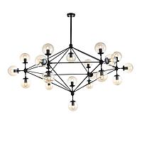 Подвесная люстра ST Luce Stampo SL549.403.21