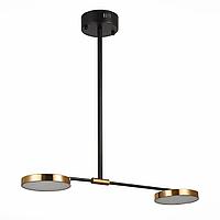 Подвесная светодиодная люстра ST Luce Farone SL1605.403.02