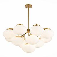 Подвесная люстра ST Luce Modica SL1503.203.13