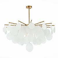 Подвесная люстра ST Luce Vittoria SL1231.302.08