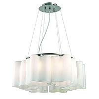 Подвесная люстра ST Luce Onde SL116.503.06