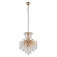 Подвесная люстра ST Luce Orecchini SL846.203.06