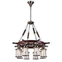 Подвесная люстра ST Luce Volantino SL150.303.08