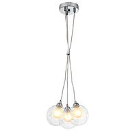 Подвесная люстра ST Luce Dualita SL431.113.03