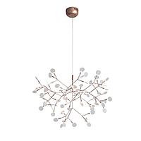 Подвесная светодиодная люстра ST Luce Rafina SL379.203.63