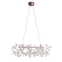 Подвесная светодиодная люстра ST Luce Rafina SL379.223.81