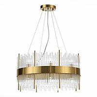 Подвесная люстра ST Luce Nitido SL1158.303.16