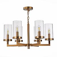 Подвесная люстра ST Luce Masine SL1171.303.06