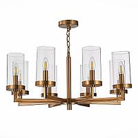 Подвесная люстра ST Luce Masine SL1171.303.08