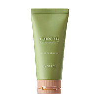 Пенка для умывания THE SAEM Urban Eco Harakeke Foam Cleanser - 150 мл