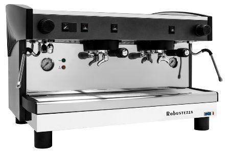 Кофемашина ROBUSTEZZA ST2M (220)