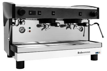 Кофемашина ROBUSTEZZA ST2M (220/380)