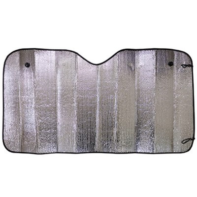 Солнцезащитный экран 140*70 TITAN 46481