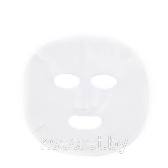 Набор сухих тканевых масок SINGI Cotton Mask Set 10 шт - фото 2 - id-p184524045