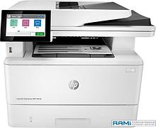 МФУ HP LaserJet Enterprise M430f