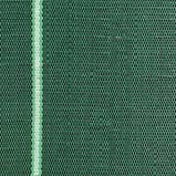 Агроткань зеленая  ГРИН КОВЕР ПРО 105 гр/м2, ширина 3,3 м (метражом) Италия, фото 2