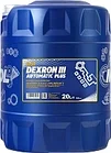 Трансмиссионное масло Mannol ATF Dexron III / MN8206-20
