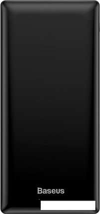Портативное зарядное устройство Baseus Mini JA PPJAN-C01 30000mAh (черный), фото 2