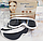 Магнитный массажер для глаз Eye Care Massager, фото 5