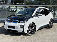 ПОСУТОЧНАЯ АРЕНДА BMW i3 REX