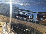 Крышка багажника (дверь 3-5) Volkswagen Caravelle T5, фото 6