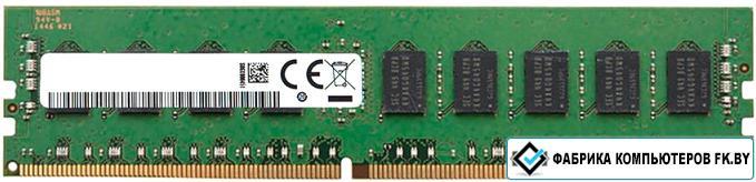 Оперативная память QNAP RAM-8GDR4ECT0-RD-2400 - фото 1 - id-p184540645