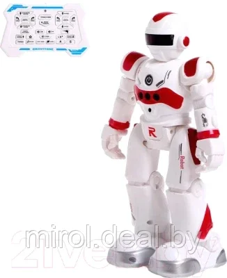 Робот IQ Bot Gravitone / 5139284 - фото 1 - id-p184541420