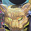 Золотая маска Тигр. "Игра в кальмара", фото 2