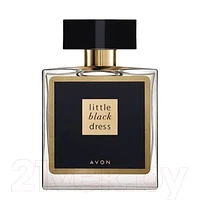 Парфюмерная вода Avon Little Black Dress