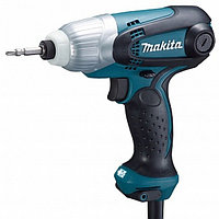 Шуруповерт Makita TD0101F